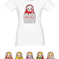 Марина's Portfolio