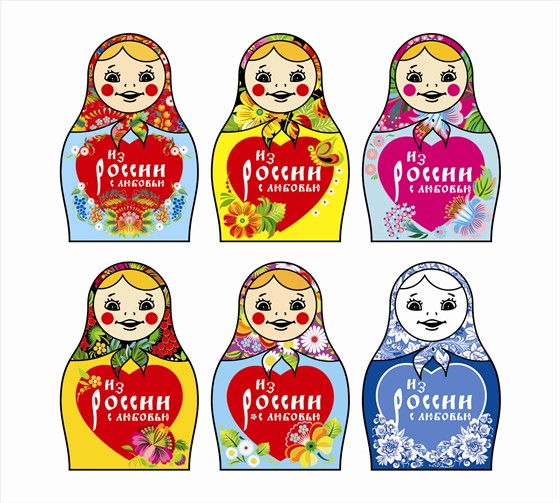 Сувенирка: Принт на футболку, магниты на холодильник