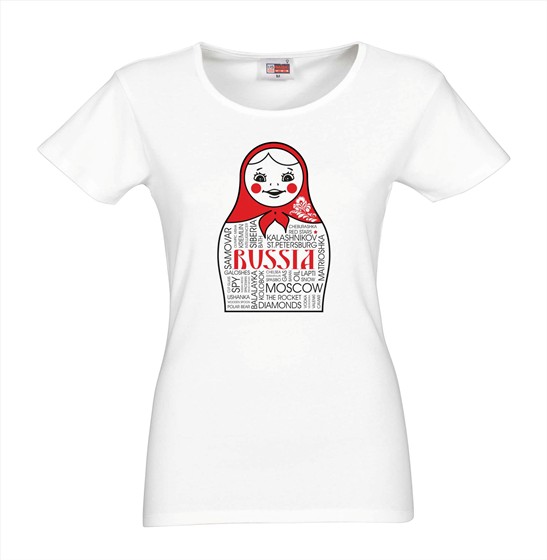 Сувенирка: Принт на футболку, магниты на холодильник